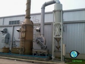 CÔNG TRÌNH ĐÃ THỰC HIỆN