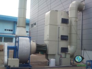 CÔNG TRÌNH ĐÃ THỰC HIỆN