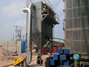 CÔNG TRÌNH ĐÃ THỰC HIỆN