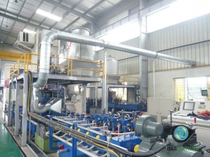 CÔNG TRÌNH ĐÃ THỰC HIỆN