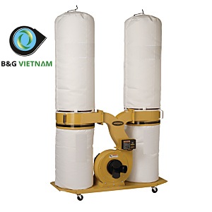 MÁY HÚT BỤI CÔNG NGHIỆP