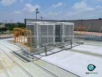 HỆ THỐNG CẤP KHÍ TƯƠI 2025