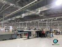 HỆ THỐNG HÚT HƠI DẦU 2025