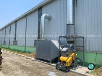 HỆ THỐNG LỌC MÙI NGÀNH NHỰA 2025