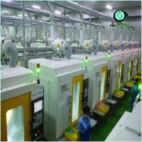 HỆ THỐNG HÚT HƠI DẦU CÔNG NGHIỆP