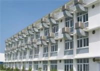 Hệ thống thông gió công nghiệp