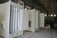 Tủ lọc bụi công nghiệp