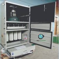 Ưu điểm và ứng dụng của của tủ lọc bụi công nghiệp 