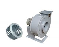 Tìm hiểu về quạt hút gió hóa chất chạy trực tiếp 