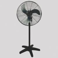 Tiêu chí lựa chọn và cách sử dụng quạt công nghiệp