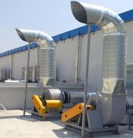 Sử dụng hệ thống xử lý môi trường chuyên nghiệp sẽ đem lại tác dụng gì?