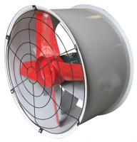 Lợi ích khi sử dụng quạt thông gió công nghiệp cho nhà xưởng hay doanh nghiệp sản xuất