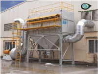 Những lựa chọn giải pháp xử lý môi trường tốt