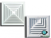 Những lợi ích của cửa gió