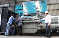 Các thiết bị công nghiệp trong sản xuất