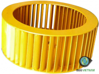 Lựa chọn thay thế cánh quạt công nghiệp khi gặp sự cố hỏng hóc