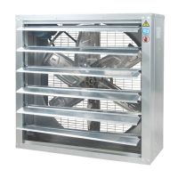 Công ty nào cung cấp quạt công nghiệp giá tốt nhất hiện nay?