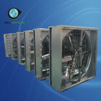 Lợi ích quạt công nghiệp mang lại cho nhà xưởng