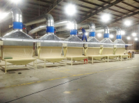 Địa chỉ mua máy hút bụi công nghiệp chính hãng, uy tín, giá rẻ