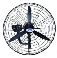 Những điều cần biết về quạt điện cơ công nghiệp