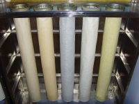 Ích lợi của hệ thống lọc bụi túi vải đối với nhà xưởng