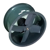 Hướng dẫn chi tiết lựa chọn quạt công nghiệp tối ưu với nhu cầu sử dụng