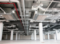 Những kiến thức cơ bản về hệ thống thông gió bạn nên biết