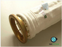 Lựa chọn mua túi lọc bụi công nghiệp chất lượng tại B&G Việt Nam