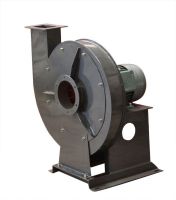 Những điều cần biết về quạt ly tâm cao áp