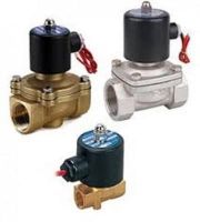 Vai trò quan trọng của sản phẩm van điện từ khí nén