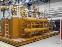 B&G Việt Nam – Nhà cung cấp thiết bị công nghiệp hàng đầu hiện nay