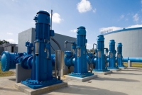 Hệ thống xử lý môi trường