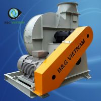 Ứng dụng quan trọng của quạt ly tâm trong đời sống hiện nay