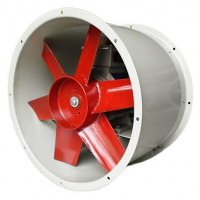 Những điều cần biết khi mua quạt trong công nghiệp hiện nay