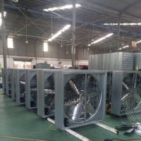 Quạt hút hóa chất và công dụng đặc biệt 