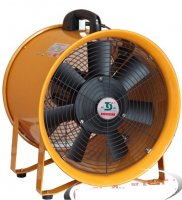 Những điều hữu ích về quạt trong công nghiệp