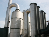 Hệ thống xử lý môi trường và vai trò trong cuộc sống