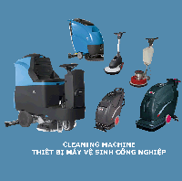 Thiết bị công nghiệp - Lợi ích và bảo dưỡng đi đôi với nhau