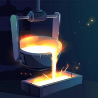 Hút bụi công nghiệp ngành đúc