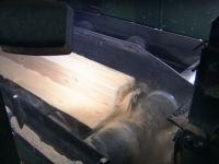 Thiết kế hệ thống xử lý bụi giấy