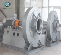 Tổng quan về quạt hút công nghiệp mà không hẳn ai cũng biết