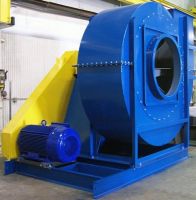 Tư vấn lắp đặt quạt công nghiệp trong nhà xưởng có diện tích lớn