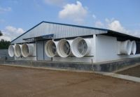 Những điều cơ bản về hệ thống làm mát nhà xưởng