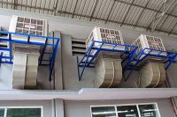 Kinh nghiệm chọn mua quạt công nghiệp cho nhà xưởng