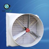 Hướng dẫn vận hành quạt công nghiệp hiệu quả