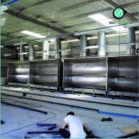 Hệ thống xử lý mùi đạt chuẩn