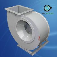 Tư vấn chọn quạt hút hóa chất phù hợp