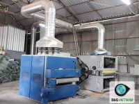 Dịch vụ lắp đặt hệ thống hút bụi nhà xưởng chất lượng