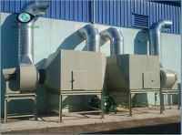 Vì sao phải xử lý bụi sơn