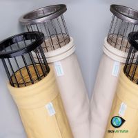 Chọn mua túi lọc bụi công nghiệp tùy vào lĩnh vực hoạt động